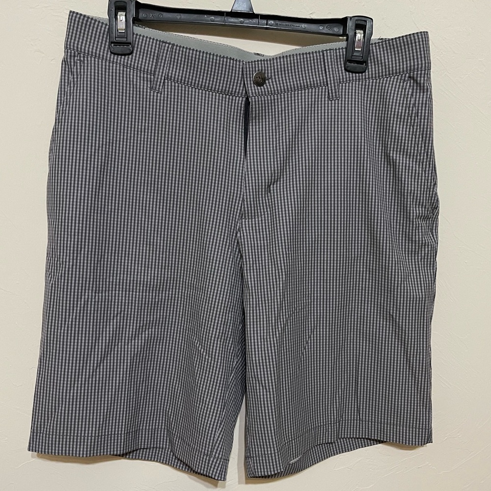 Adidas golf shorts
